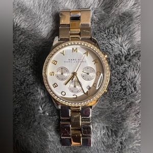 Marc Jacobs Watch